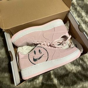Air Force 1 “Have a Nike Day - Pink Foam”